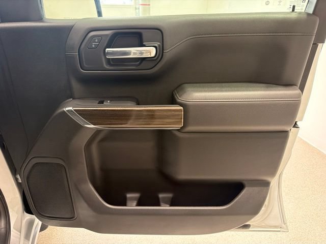 Certified 2022 Chevrolet Silverado 1500 LT AWD/4WD image 11