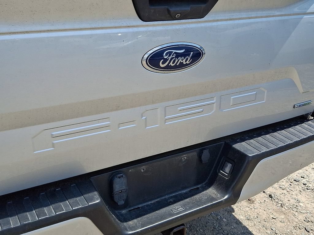 Used 2018 Ford F150 XL w/ Equipment Group 101A Mid AWD/4WD image 29