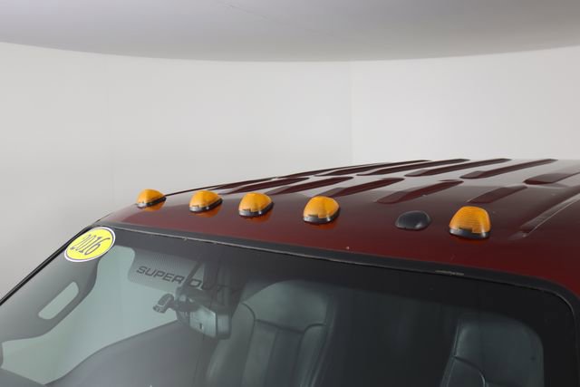 Used 2016 Ford F250 Lariat w/ Chrome Package image 23