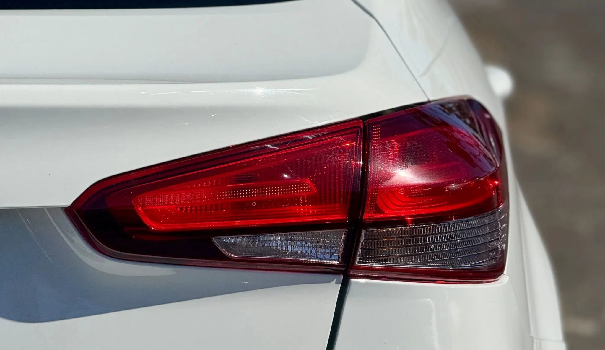 Used 2018 Kia Forte LX image 5