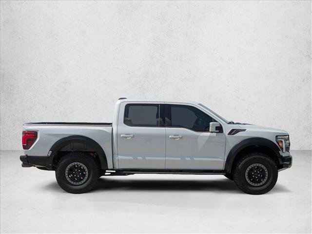 Used 2025 Ford F150 Raptor AWD/4WD image 4