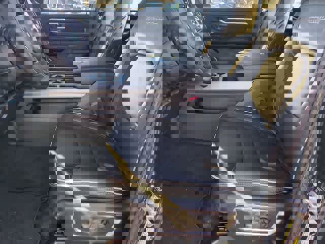 New 2026 RAM 1500 Laramie w/ Night Edition image 17