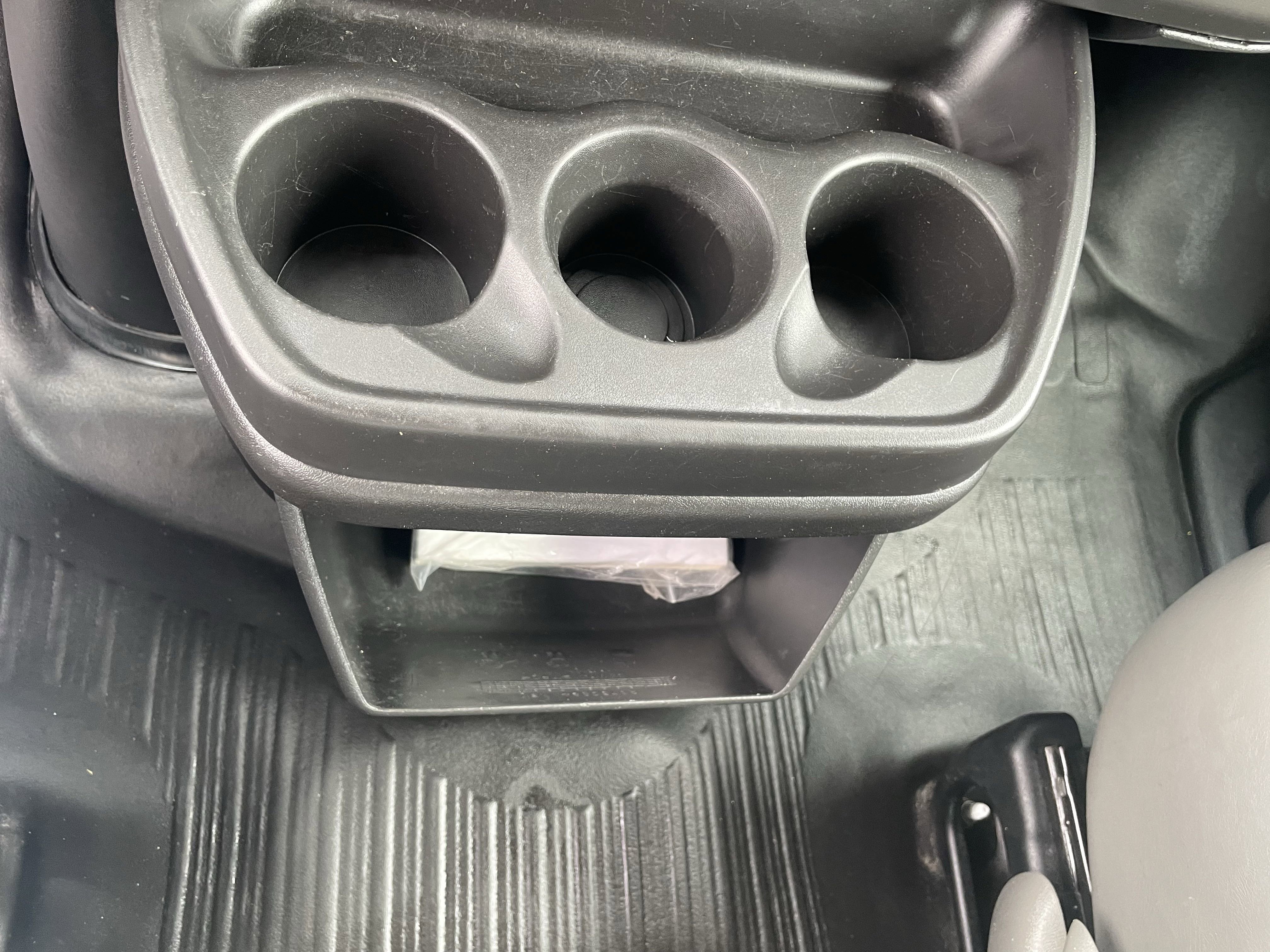 Used 2022 Chevrolet Express 2500 Extended w/ Driver Convenience Package image 24