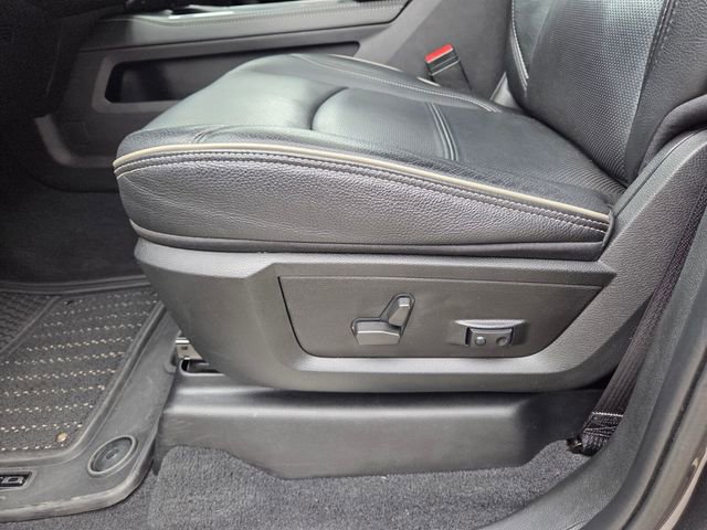 Used 2022 RAM 3500 Limited w/ Night Edition image 28