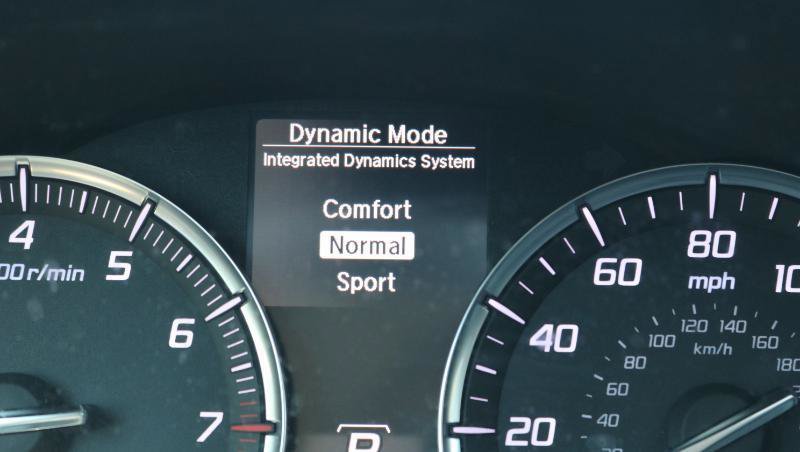 Used 2020 Acura MDX w/ Technology Package FWD image 22