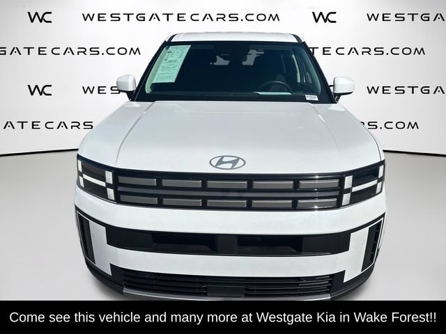 Used 2026 Hyundai Santa Fe SE FWD video 2