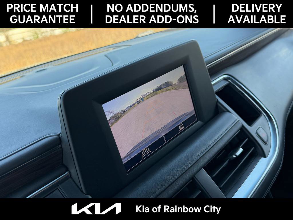 Used 2022 Chevrolet Suburban LS image 35