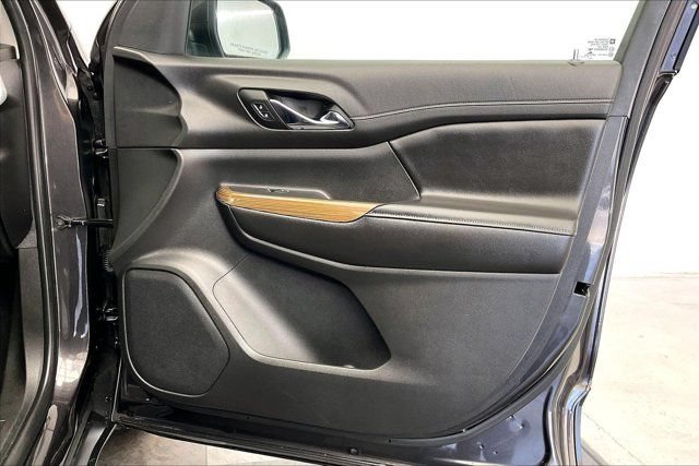 Used 2019 GMC Acadia SLE AWD/4WD image 26