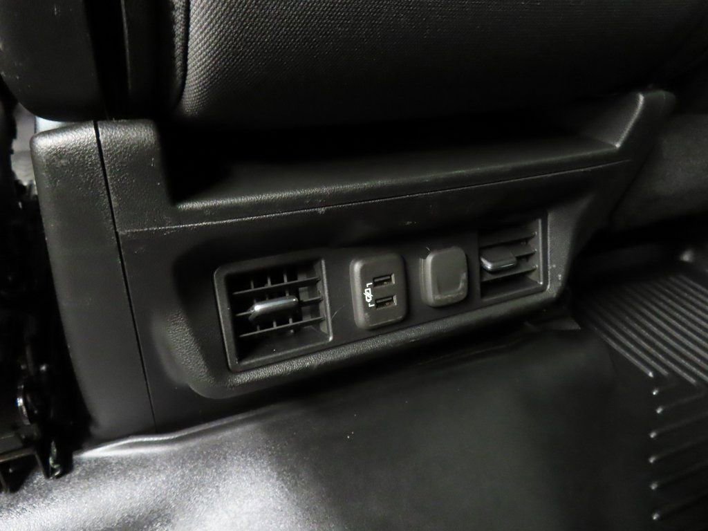 Used 2022 GMC Sierra 2500 SLE w/ SLE Value Package; image 11