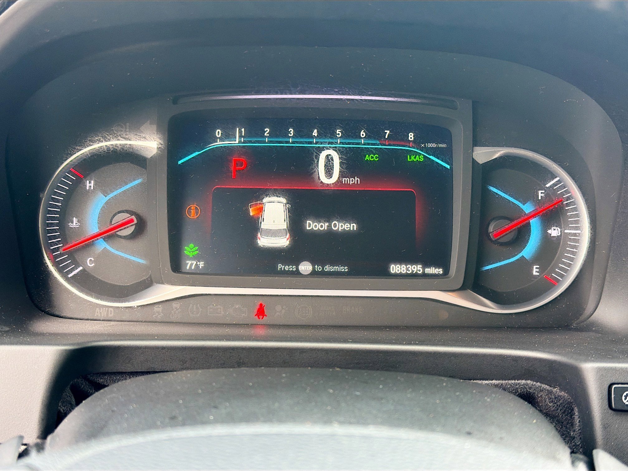 Used 2020 Honda Passport EX-L image 39