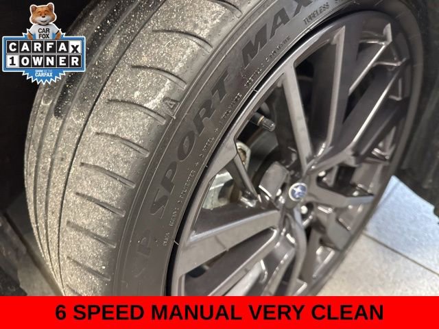 Used 2023 Subaru WRX Premium image 8