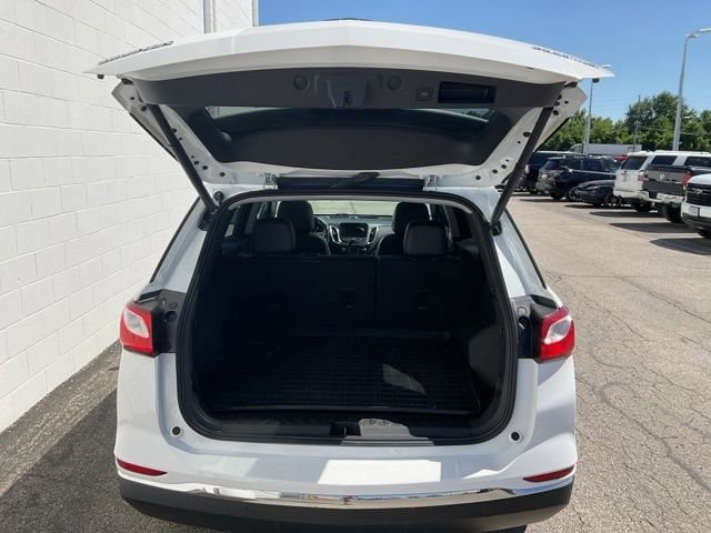 Used 2021 Chevrolet Equinox Premier FWD image 9