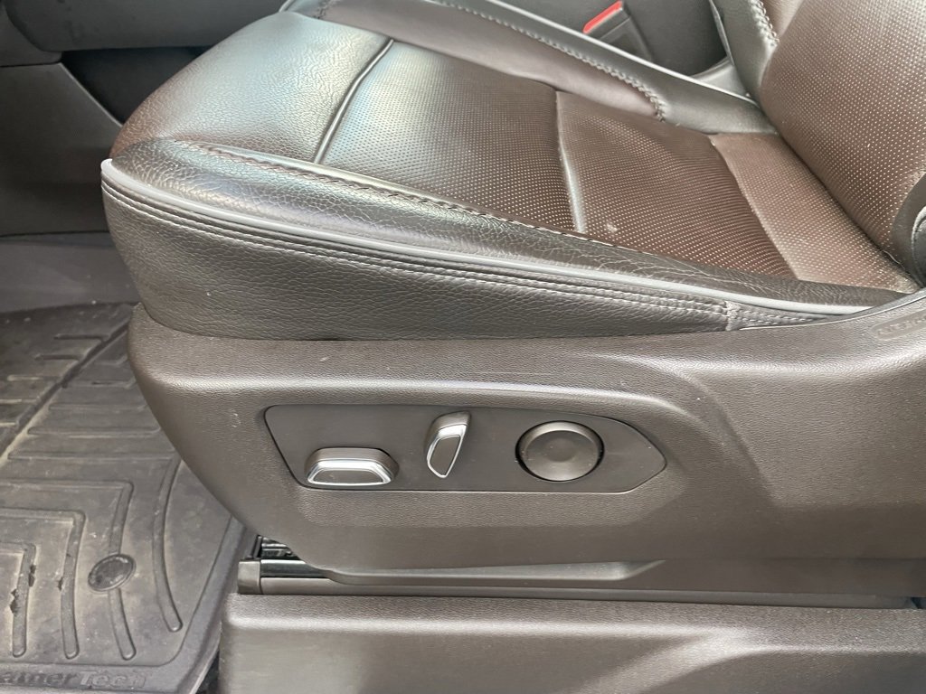 Used 2022 GMC Sierra 1500 Denali image 11