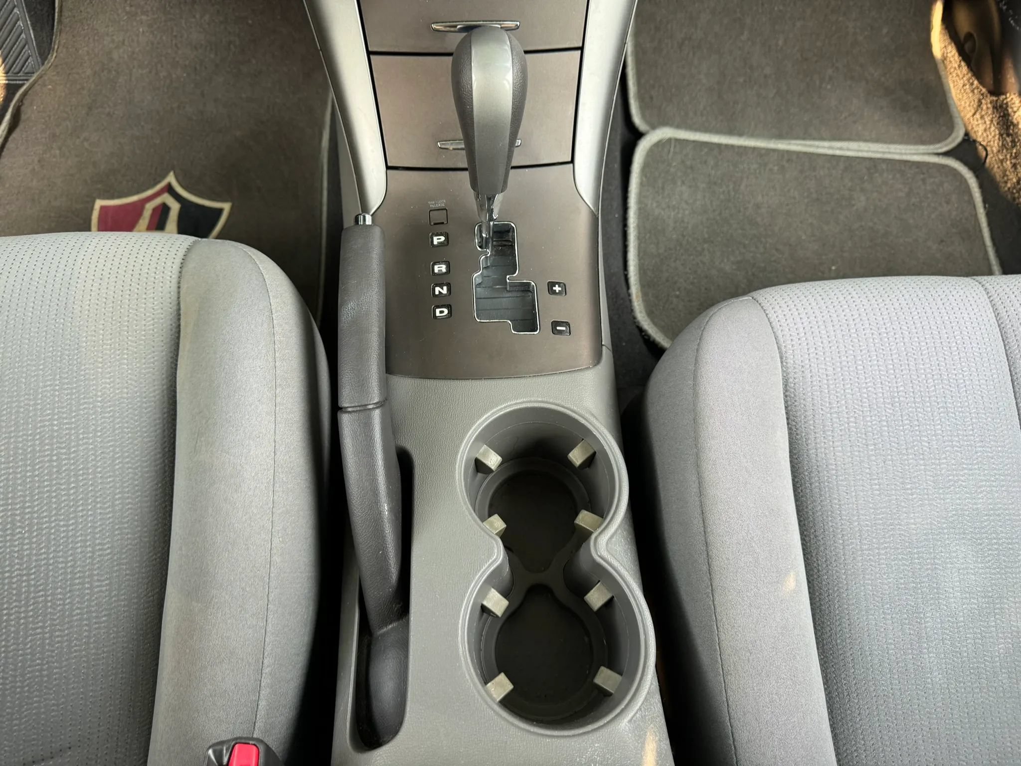 Used 2009 Hyundai Sonata GLS FWD image 18