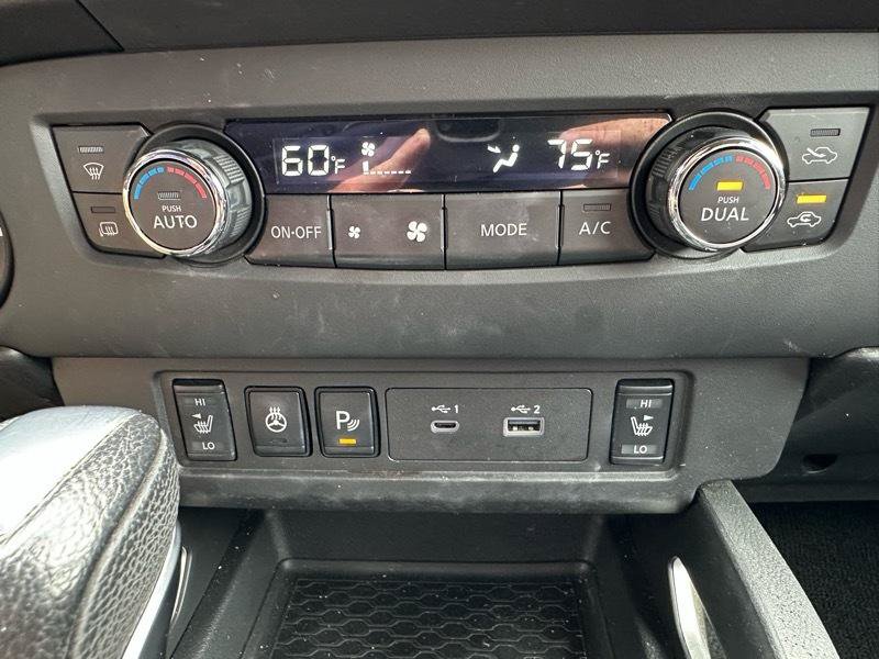 Used 2023 Nissan Frontier SV w/ SV Convenience Package AWD/4WD image 25