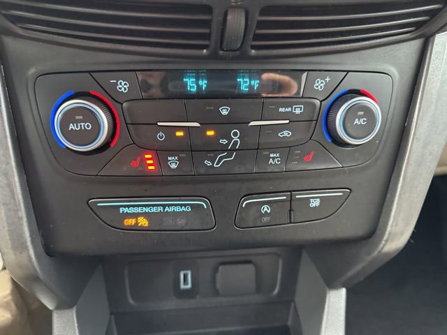 Used 2018 Ford Escape SEL image 40