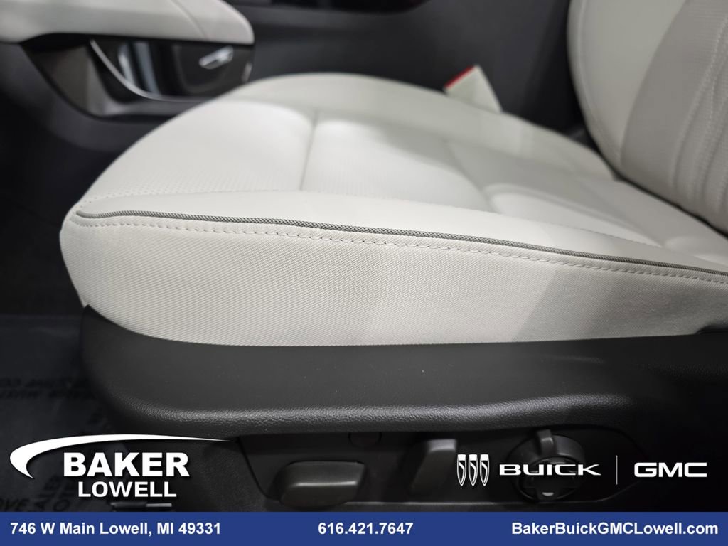 New 2026 Buick Envision Avenir image 30