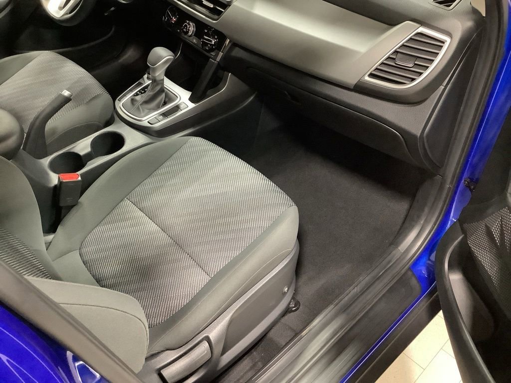 Certified 2024 Kia Seltos LX image 21