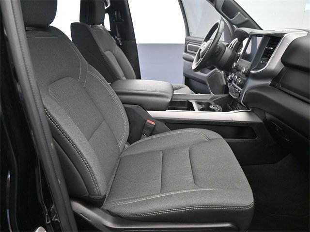 Used 2024 RAM 1500 Big Horn image 20