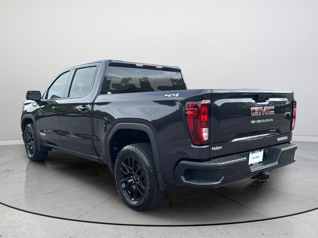 Certified 2023 GMC Sierra 1500 Elevation AWD/4WD image 9