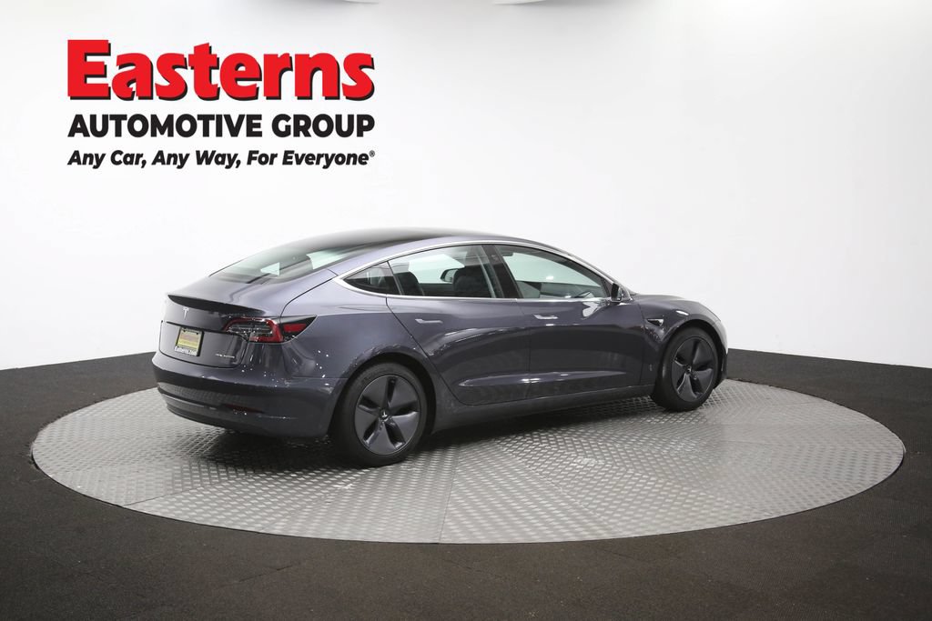 Used 2018 Tesla Model 3 Long Range AWD/4WD image 38