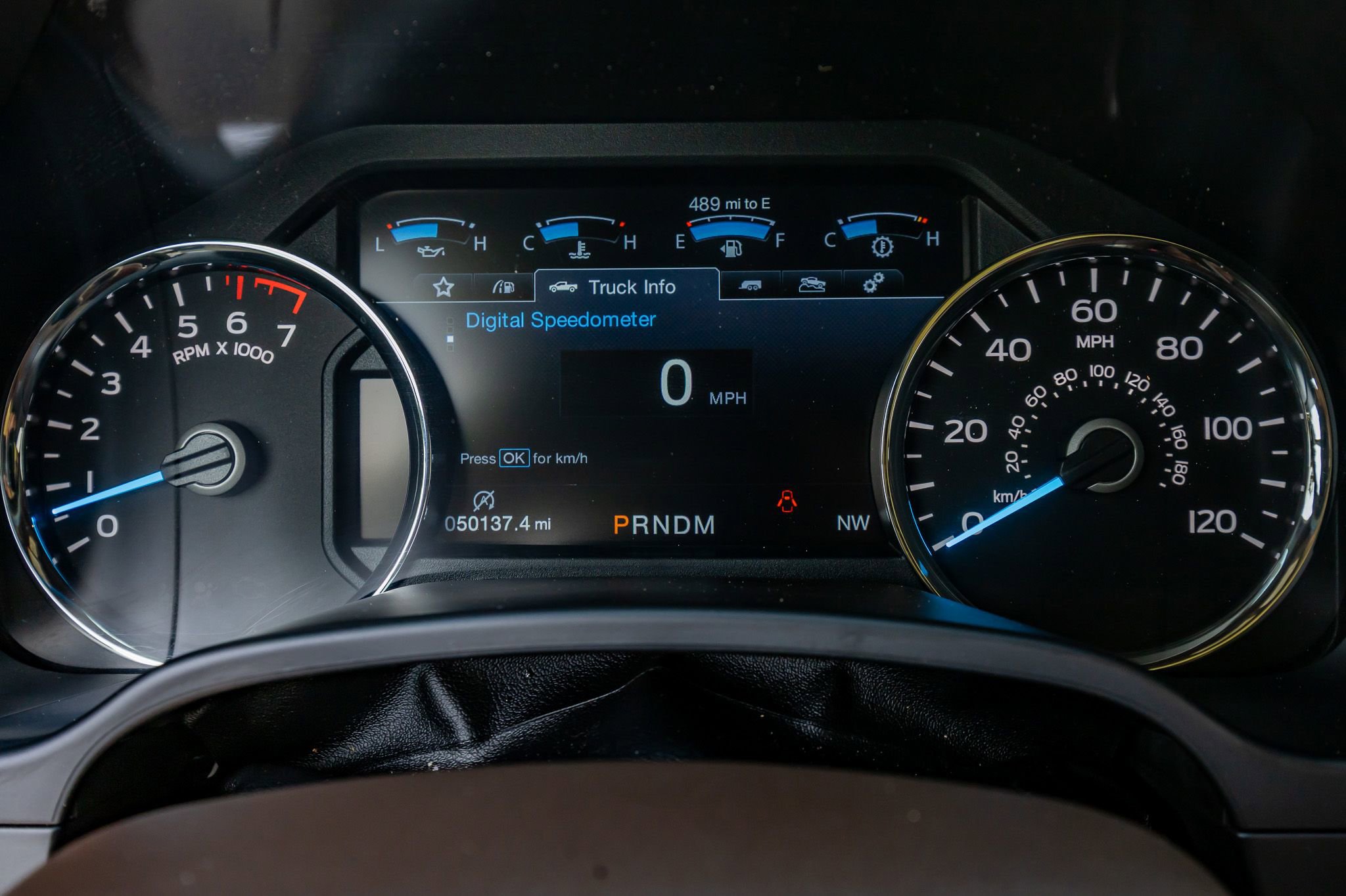 Used 2019 Ford F150 King Ranch w/ Equipment Group 601A Luxury AWD/4WD image 21