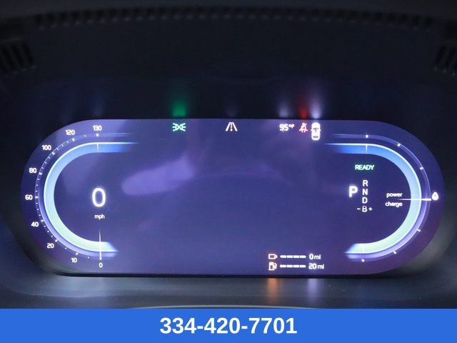 New 2025 Volvo XC60 T8 Core w/ Protection Package Premier image 3