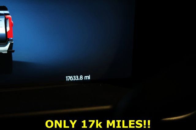 Used 2023 Ford F350 Lariat w/ Lariat Ultimate Package image 4