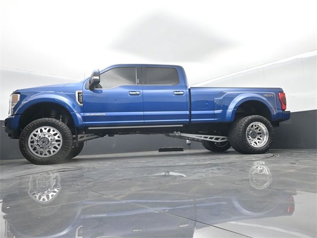 Used 2022 Ford F450 Limited image 54
