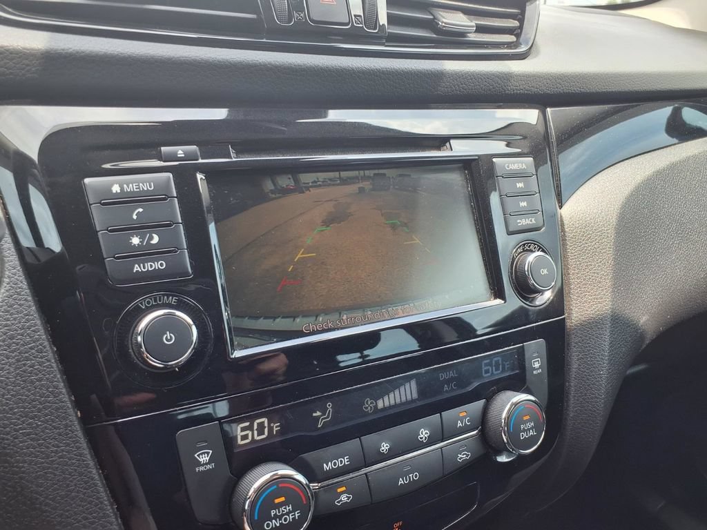 Used 2021 Nissan Rogue Sport SV FWD image 20