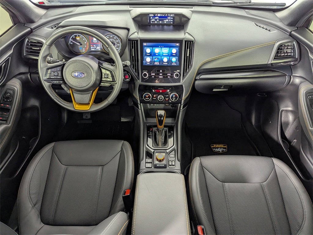 Used 2024 Subaru Forester Wilderness image 15