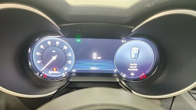 Used 2024 Alfa Romeo Stelvio Ti AWD/4WD image 55