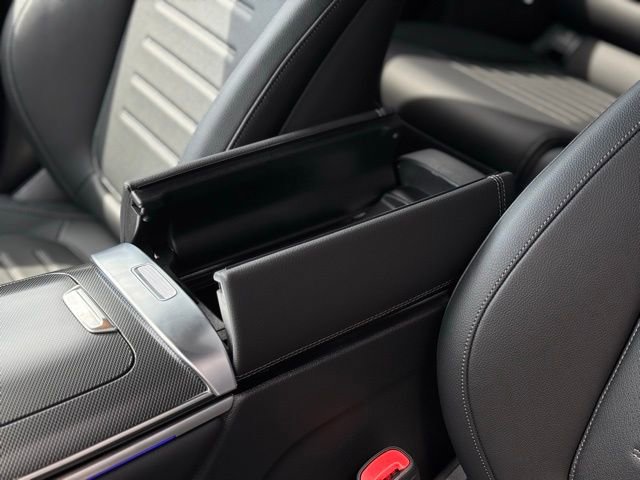 Used 2026 Mercedes-Benz GLC 300 4MATIC image 41