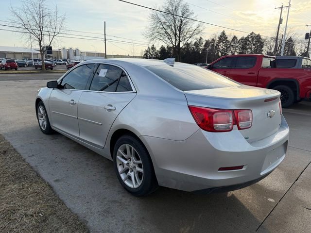 Used 2015 Chevrolet Malibu LT image 9