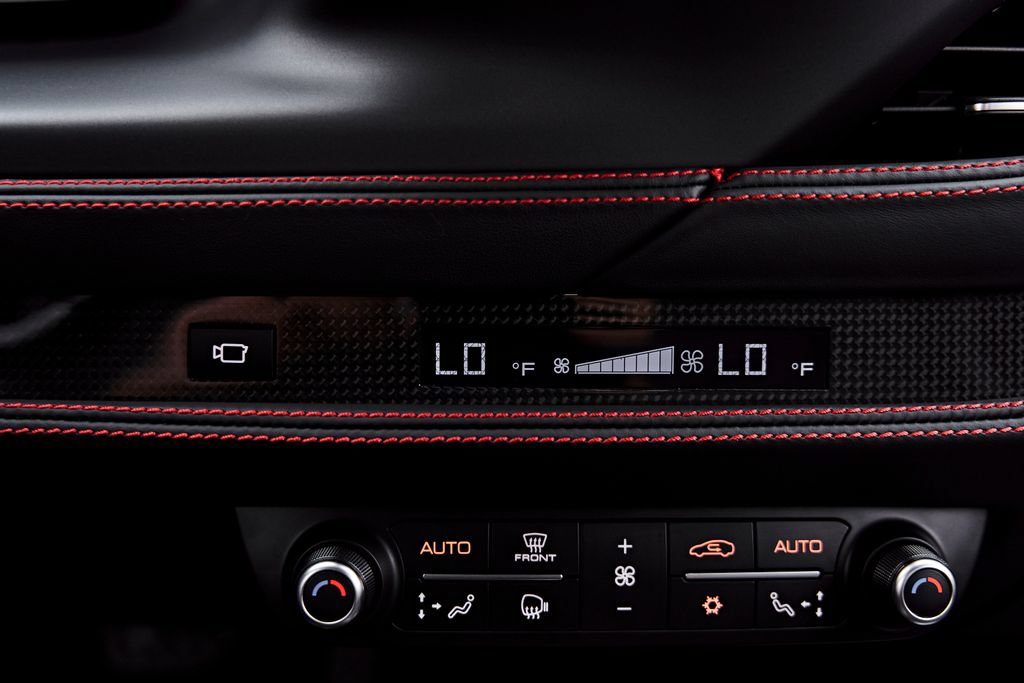 Used 2020 Ferrari F8 Tributo RWD image 87