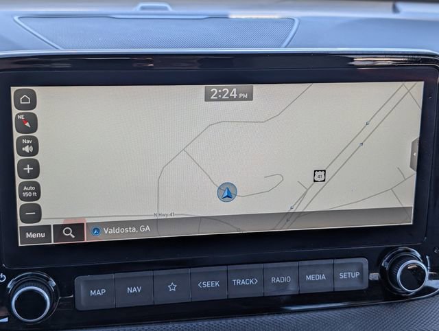 Used 2023 Hyundai Kona Limited image 19