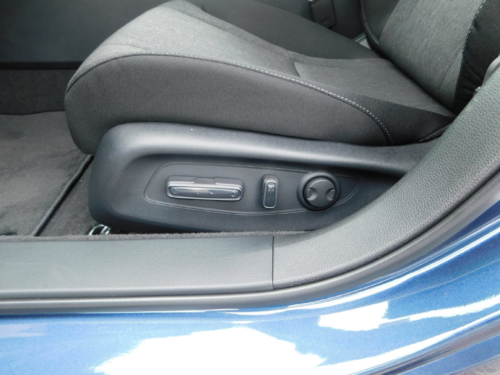 New 2026 Honda Accord SE image 14