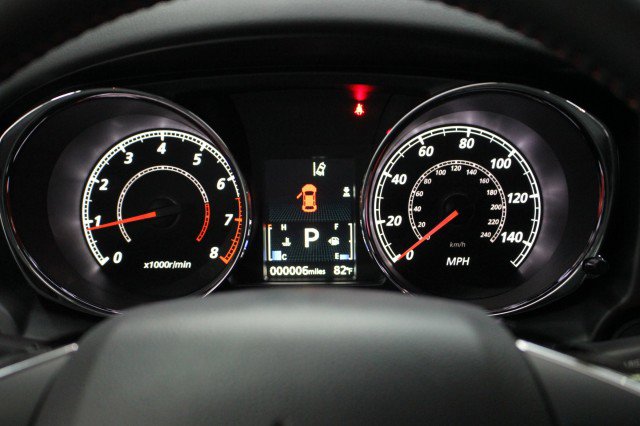 New 2026 Mitsubishi Outlander Sport LE AWD/4WD image 11