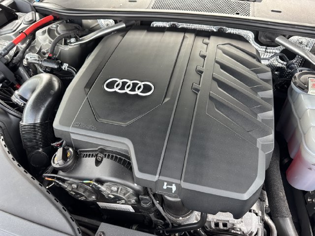 Used 2022 Audi A6 Premium Plus w/ Premium Plus Package AWD/4WD image 35