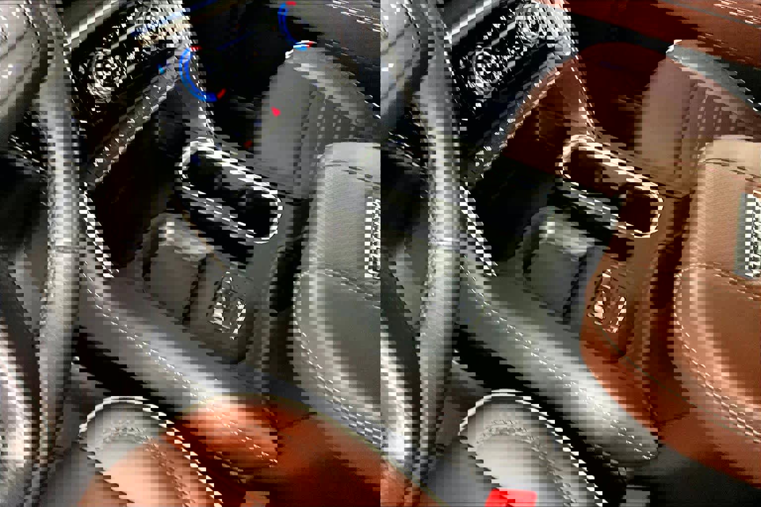 Certified 2024 GMC Sierra 2500 Denali Ultimate image 17