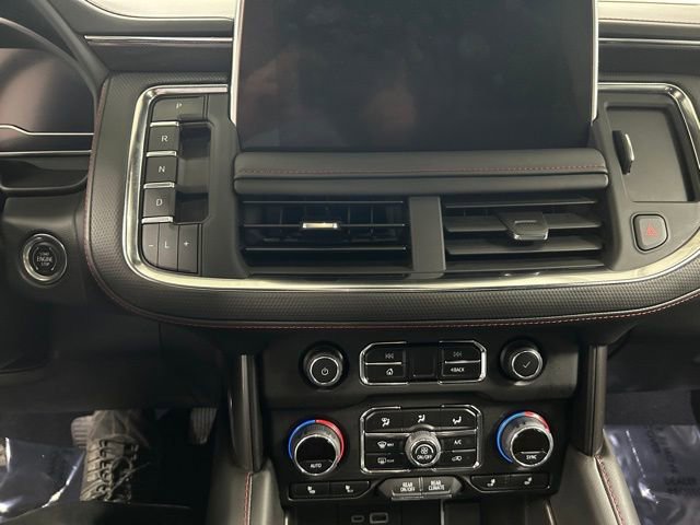 Certified 2023 Chevrolet Tahoe RST w/ Luxury Package AWD/4WD image 20