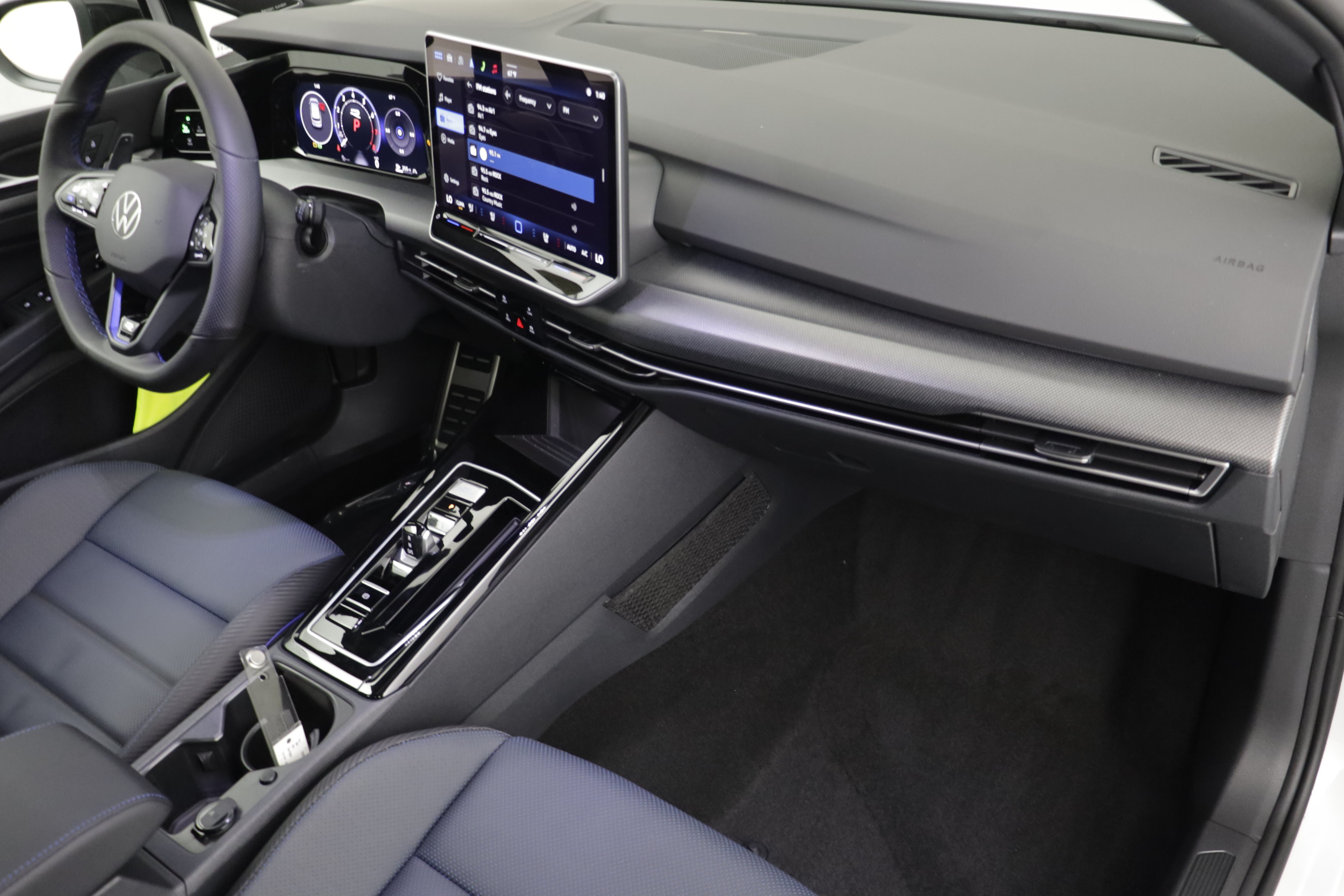 New 2026 Volkswagen Golf AWD/4WD image 22