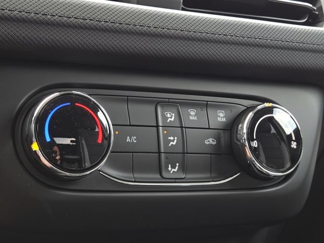 New 2026 Chevrolet TrailBlazer LS w/ LS Convenience Package FWD image 27