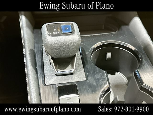 Used 2021 Nissan Rogue SL FWD image 16