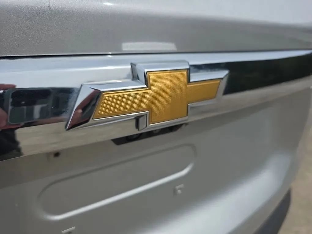 Used 2019 Chevrolet Traverse LT w/ LT Premium Package AWD/4WD image 10
