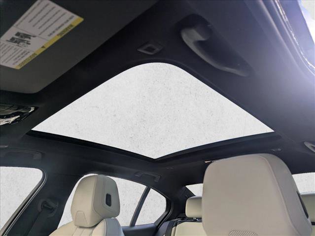 Certified 2024 BMW i5 eDrive40i w/ M Sport Package image 16