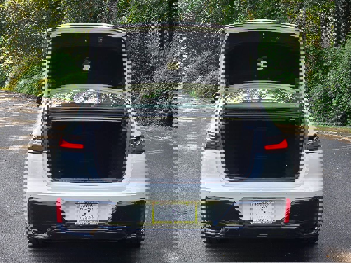 Used 2023 BMW 740i image 77