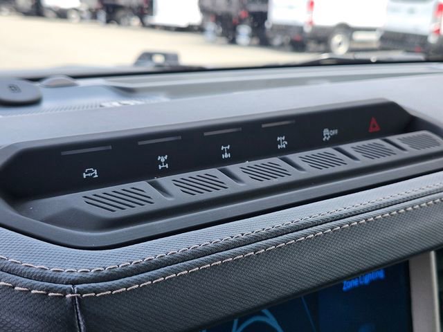 Certified 2024 Ford Bronco Raptor image 22