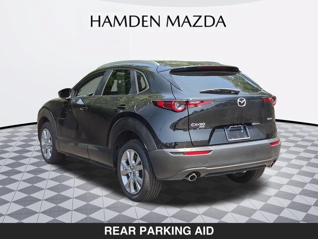 Certified 2026 MAZDA CX-30 AWD 2.5 S image 6
