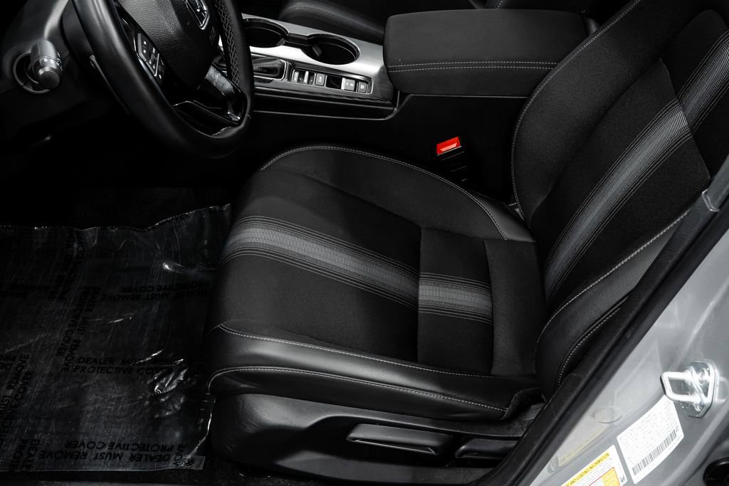 Used 2025 Honda Civic Sport image 36